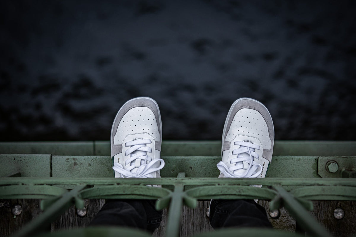 Jak přejít na barefoot obuv? Kompletní průvodce pro začátečníky.