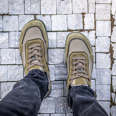 Nem úgy néz ki, mint egy barefoot – pedig az