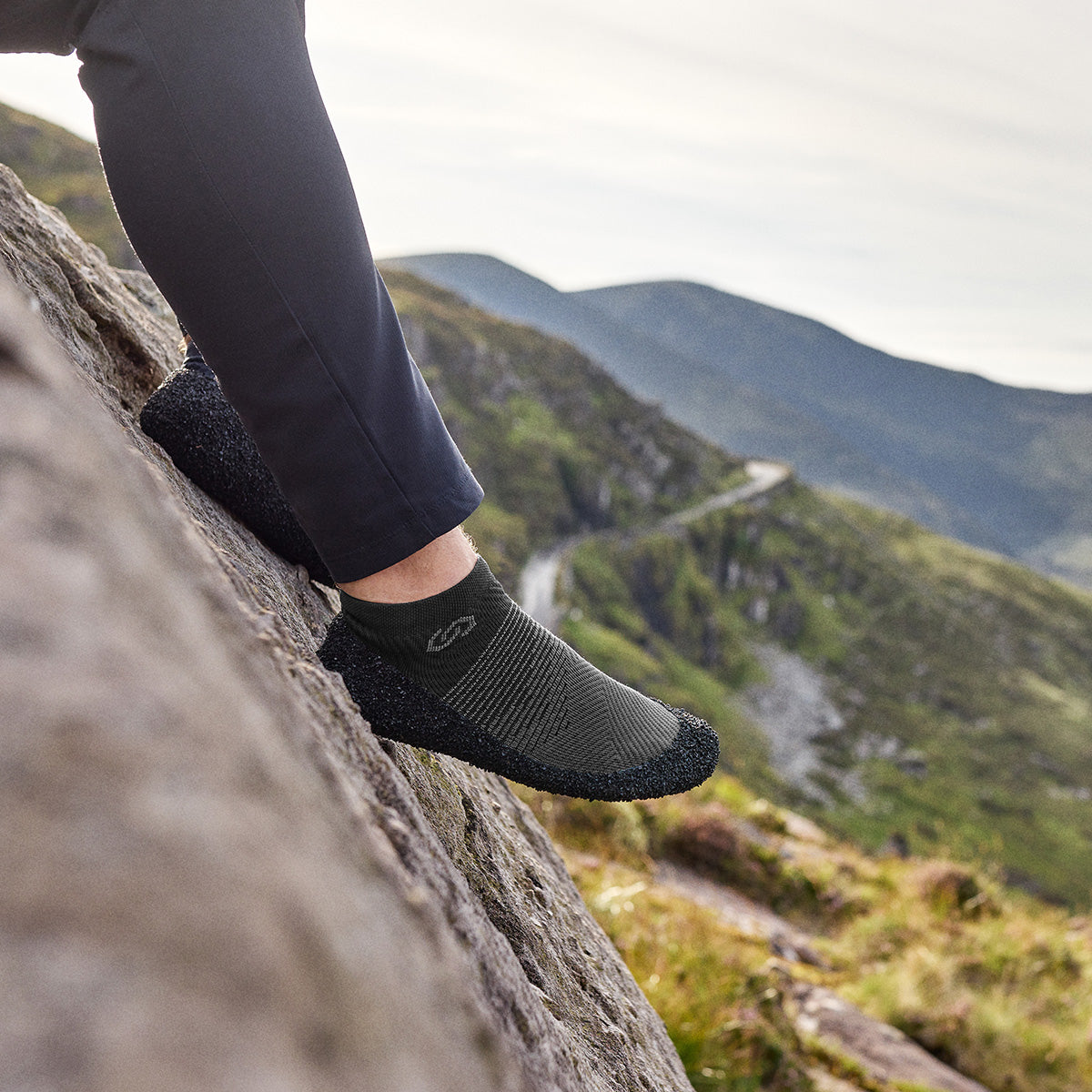 Comfort 2.0 Stone – mentsd meg a zoknicipőt