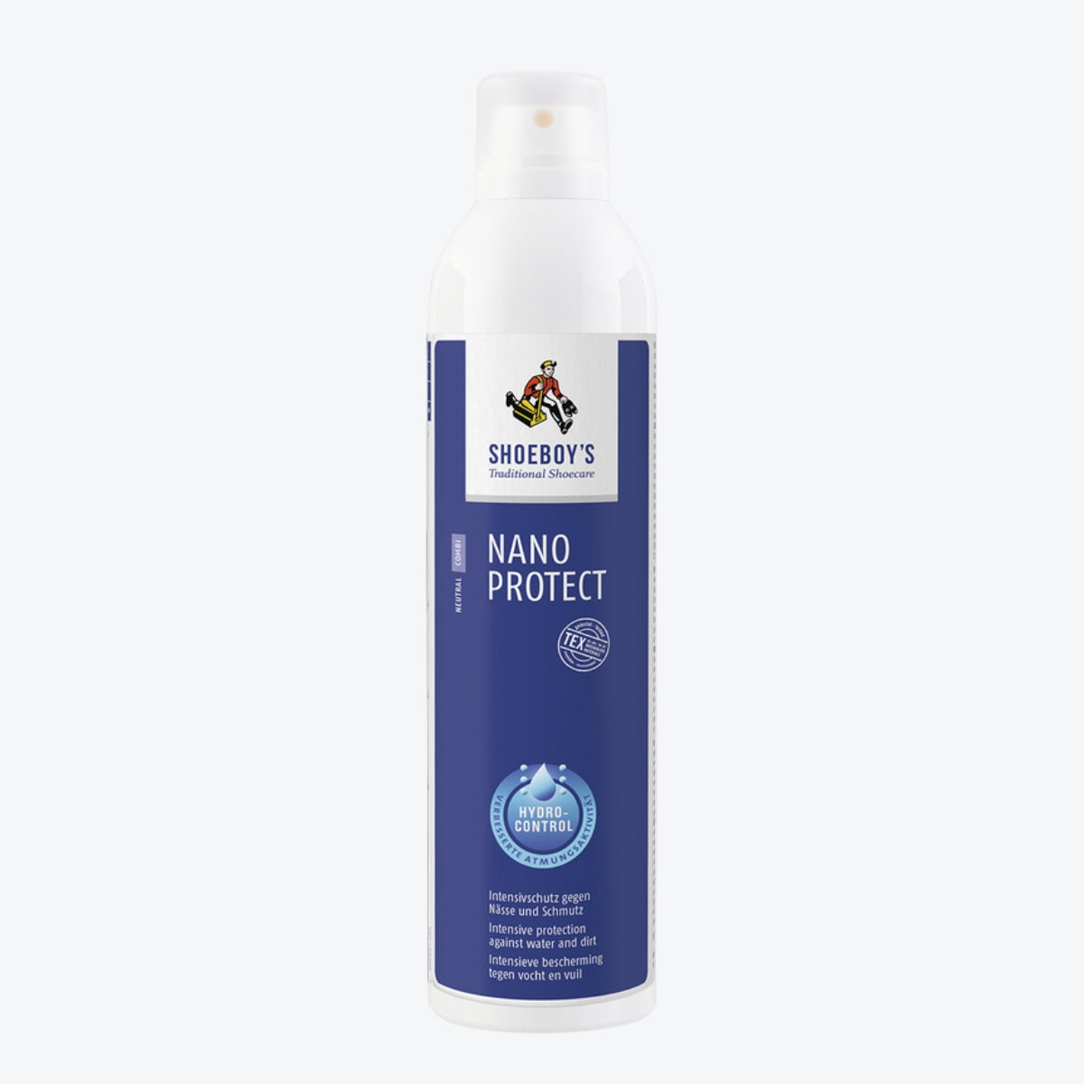 Imprägnierung NANO PROTECT