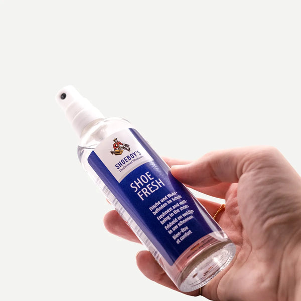 Deo spray for shoes SHOE FRESH