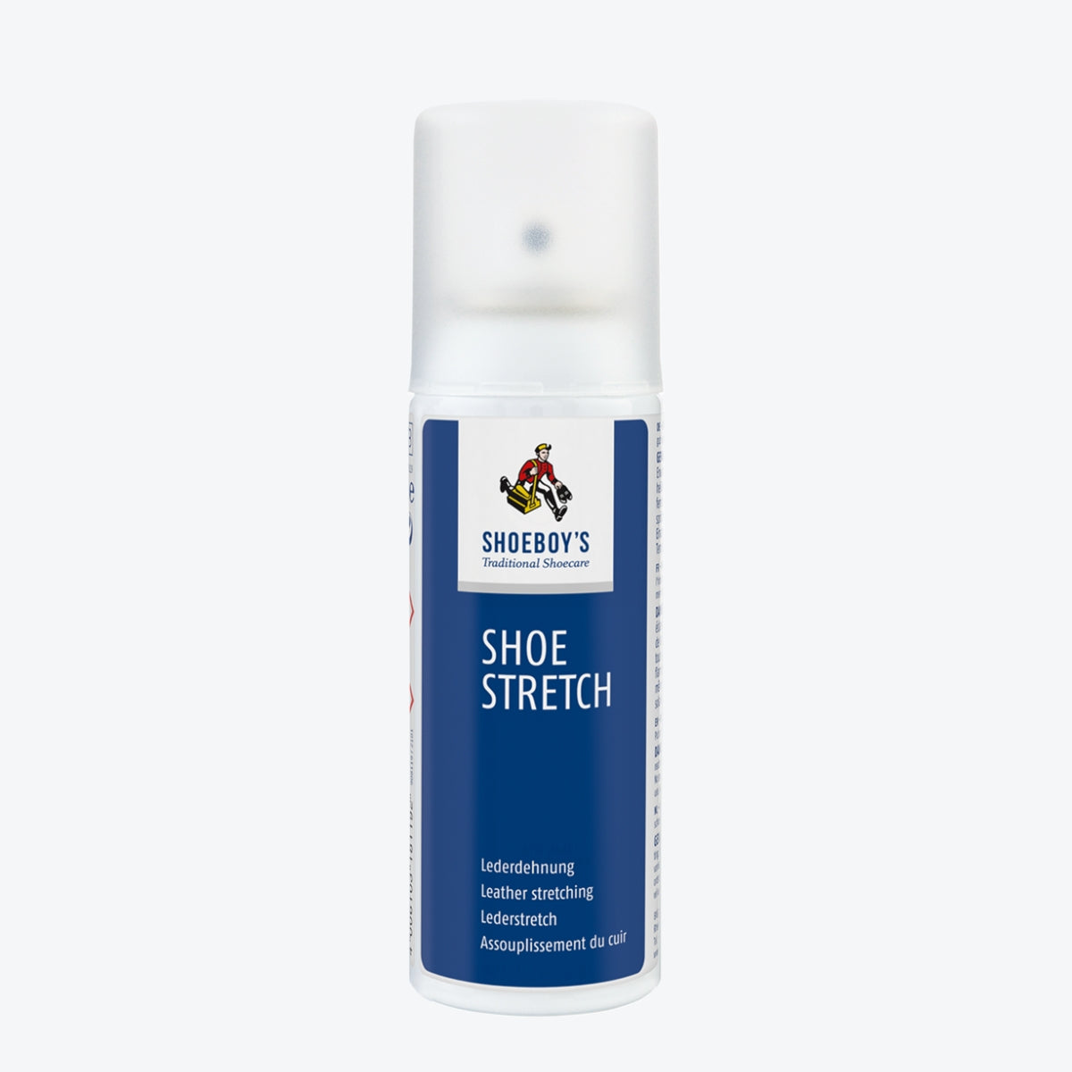 Sprej na roztiahnutie topánok SHOE STRETCH