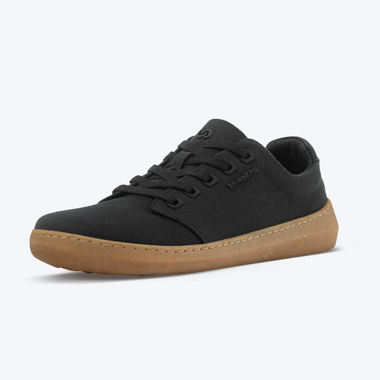 Wanderer II True Black
