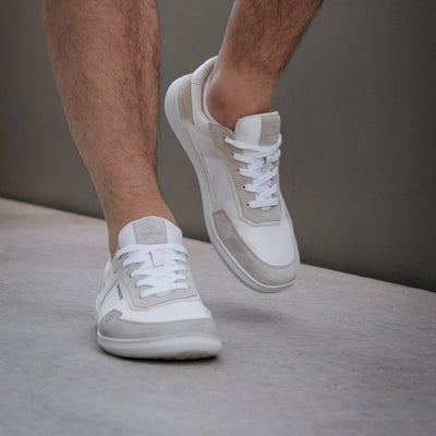 Allrounder Off White