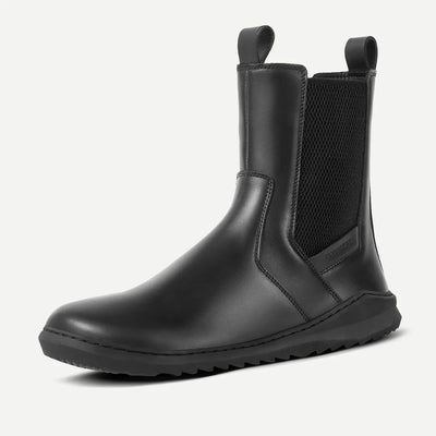 Chelsea Ice Black