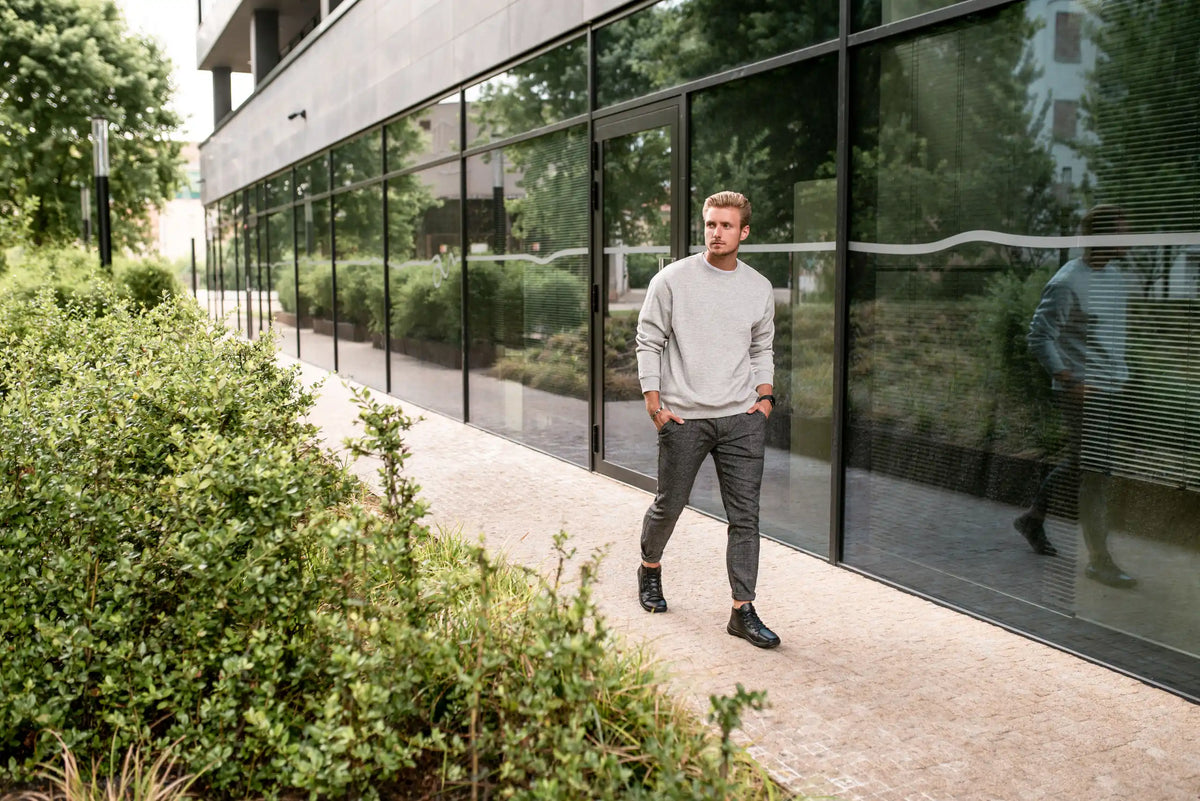 Proč stále více lidí přechází na barefoot?