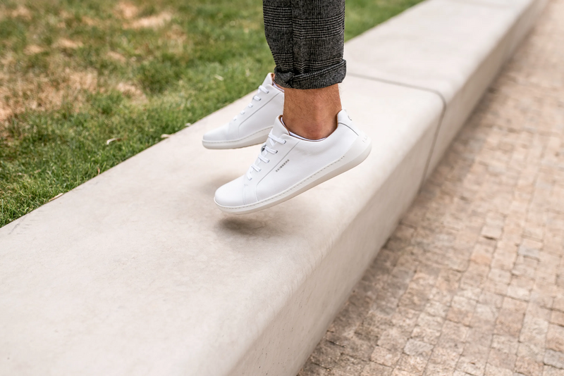 Barfußschuhe