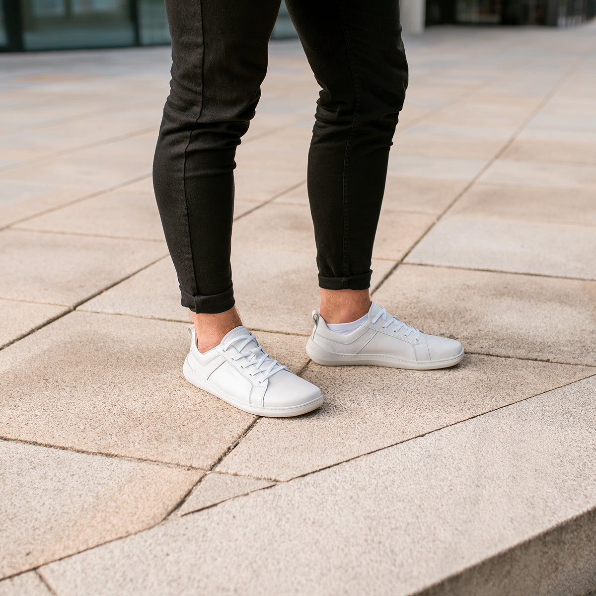 Streetsurfer White