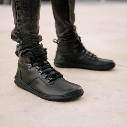 Cavalier Black