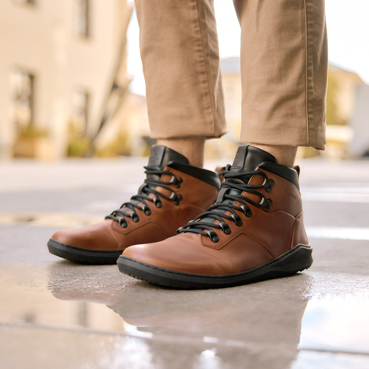 Cavalier Cognac
