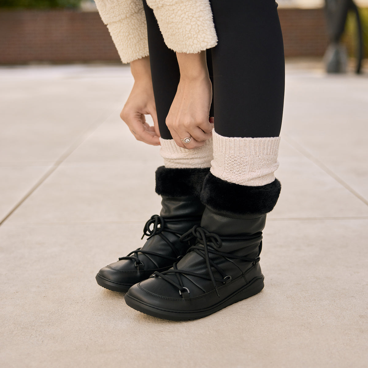 Nanook Black