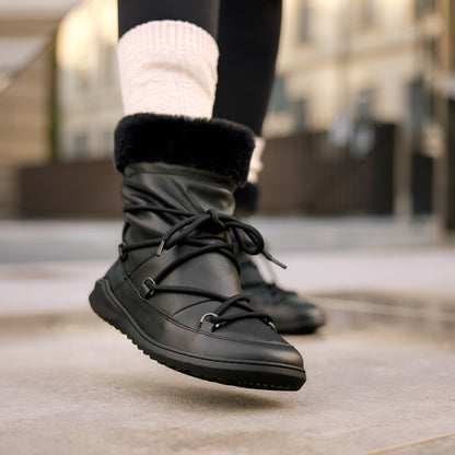 Nanook Black