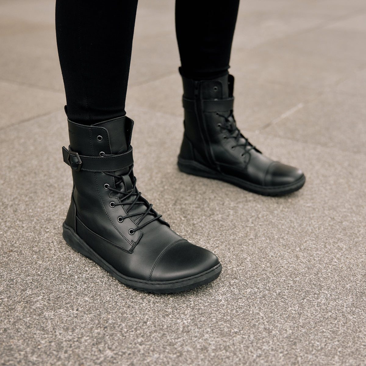 Nebula Black