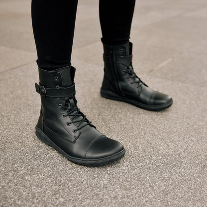 Nebula Black