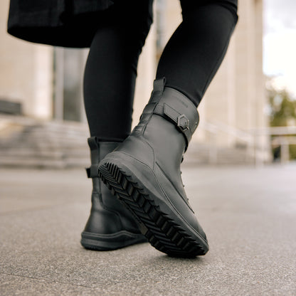 Nebula Black