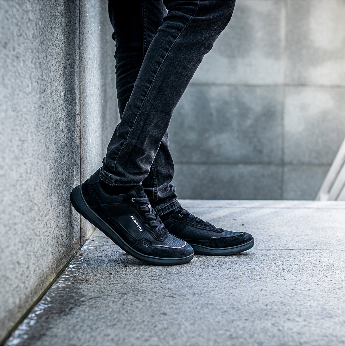 Allrounder Black