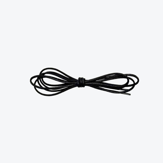 Astra Round Waxed Shoelaces