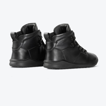 Cavalier Black