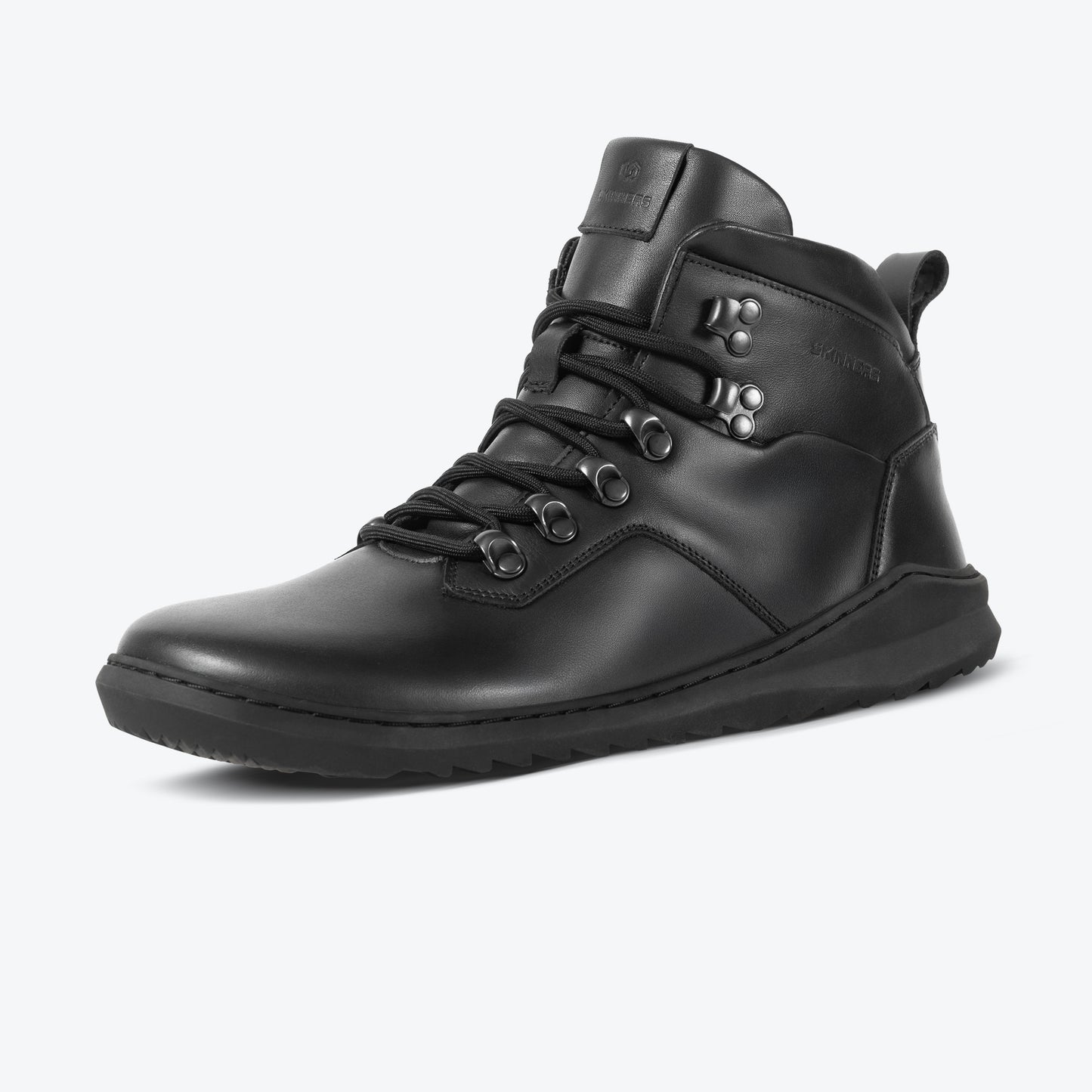 Cavalier Black