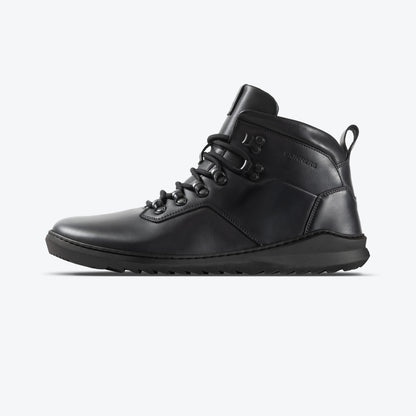 Cavalier Black