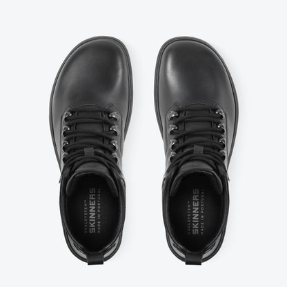 Cavalier Black
