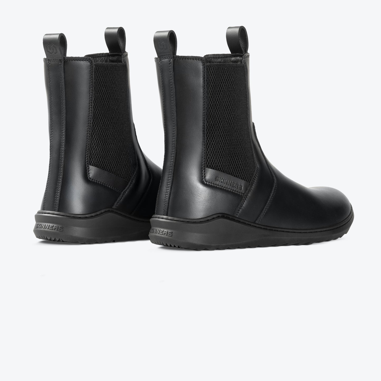 Chelsea Ice Black