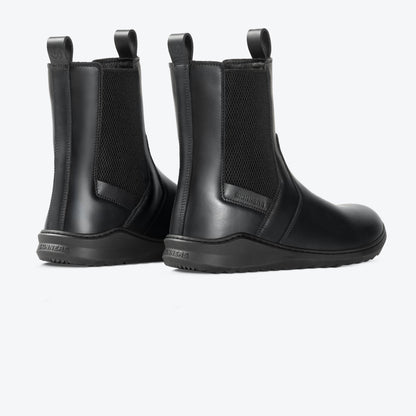 Chelsea Ice Black