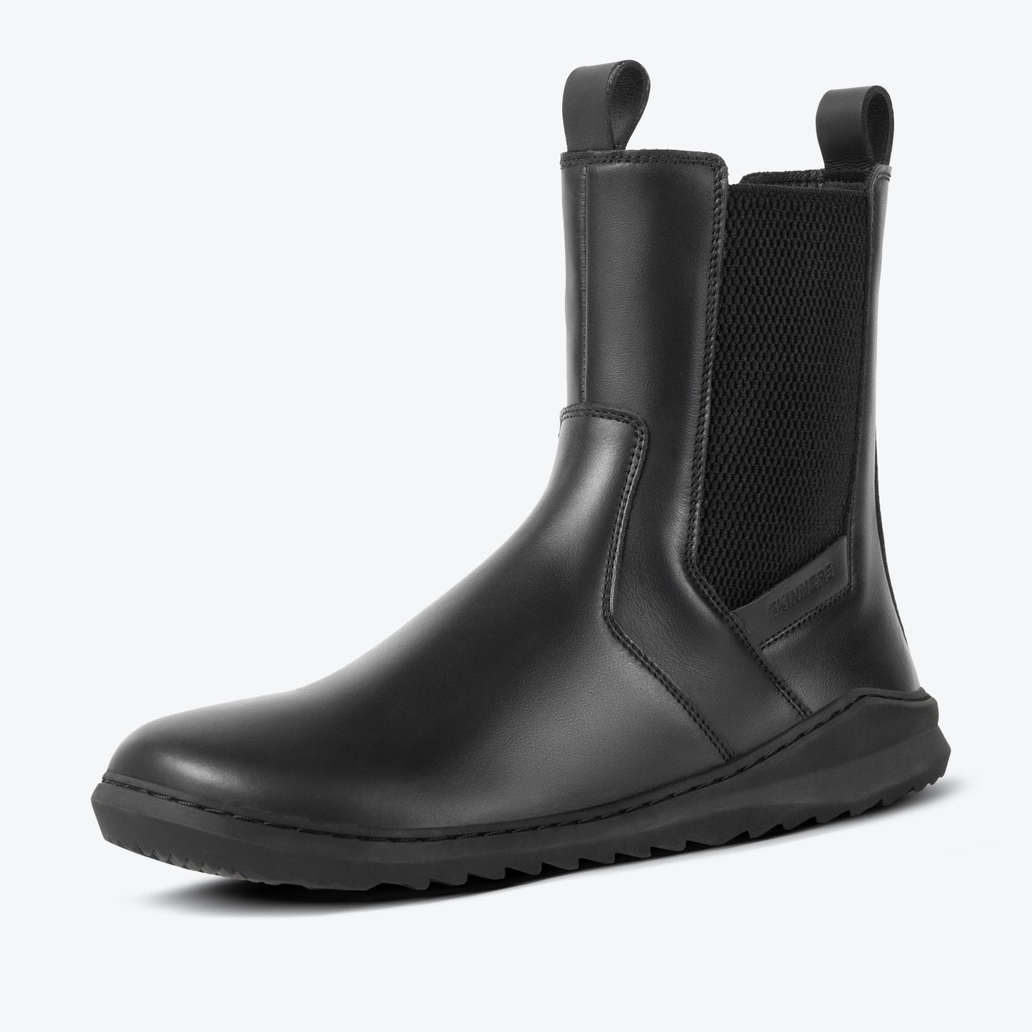 Chelsea Ice Black