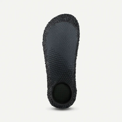 Black 2.0 Hexagon