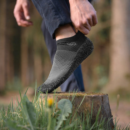 Comfort 2.0 Stone – Rette den Sockenschuhe