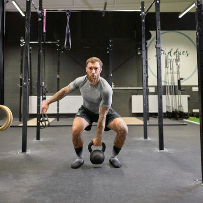 Compression 2.0 Stone