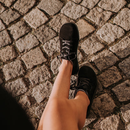 Easygoer Black