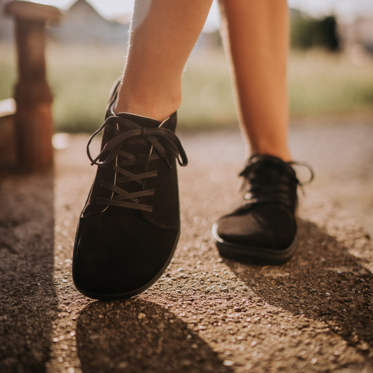 Easygoer Black