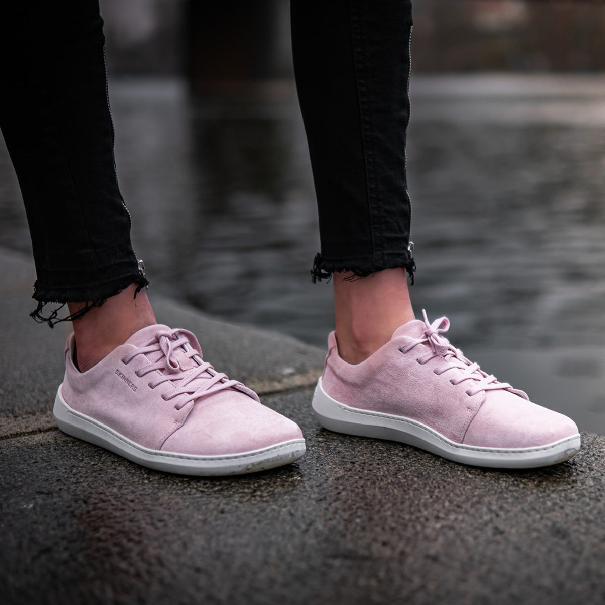 Easygoer Pink