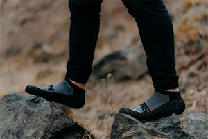 Hiking