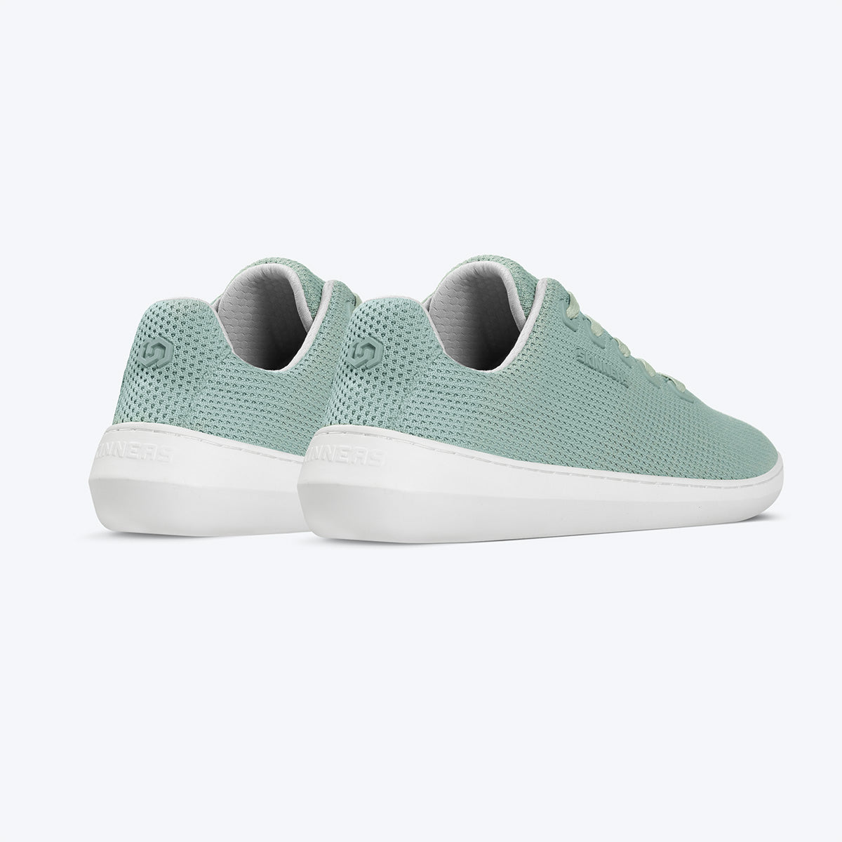 Globetrotter II Mist Green