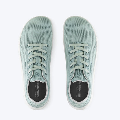 Globetrotter II Mist Green