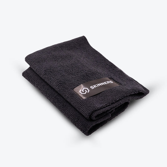 Handrička z mikrovlákna