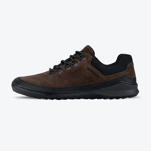 Hiker Brown
