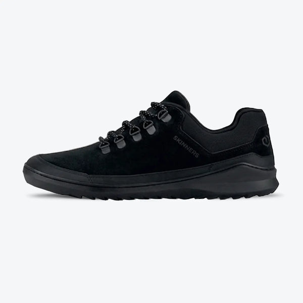 Hiker Black