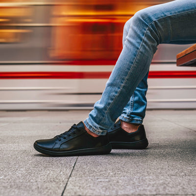 Moonwalker All Black