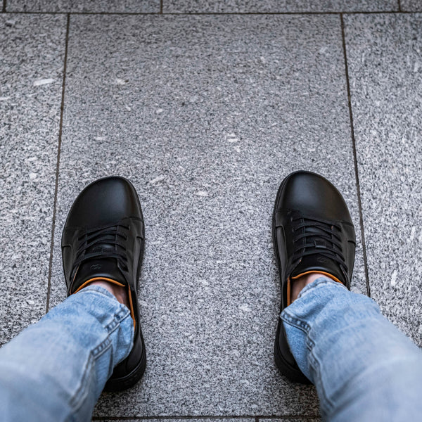 Moonwalker Black (Black)