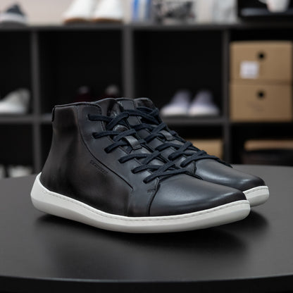 Moonwalker High Top Black – ments meg egy cipőt