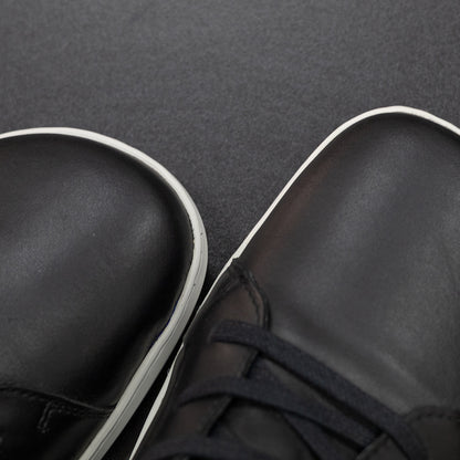 Moonwalker High Top Black – ments meg egy cipőt