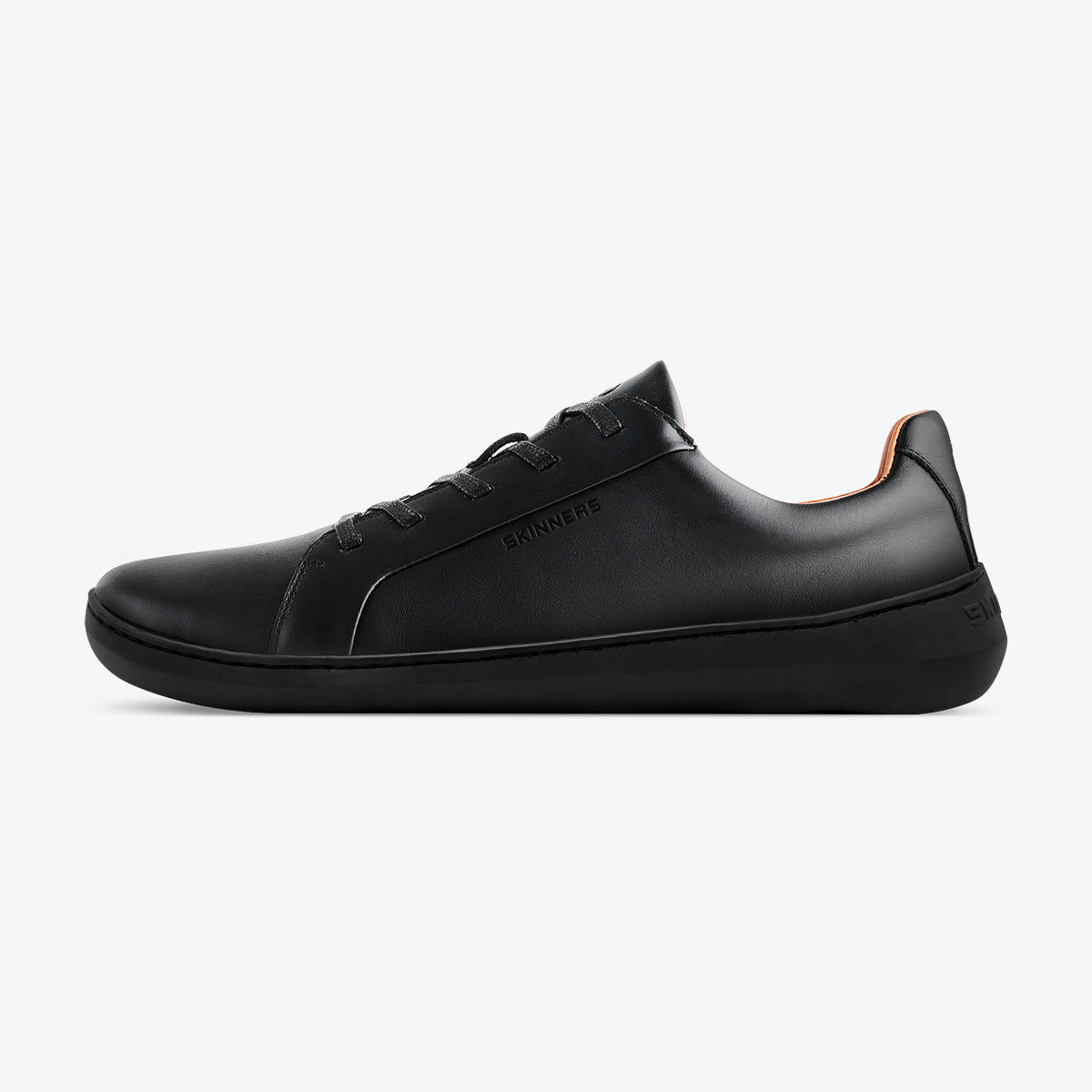 Moonwalker All Black