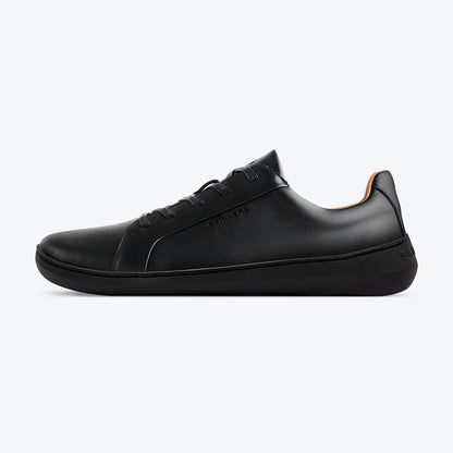 Moonwalker All Black