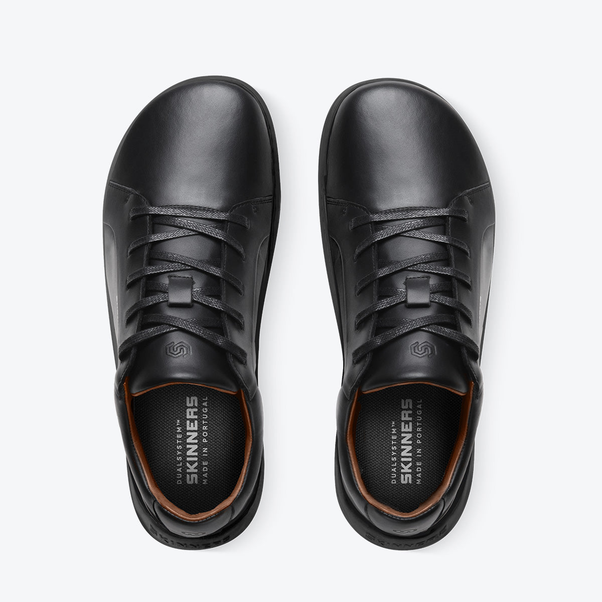 Moonwalker All Black