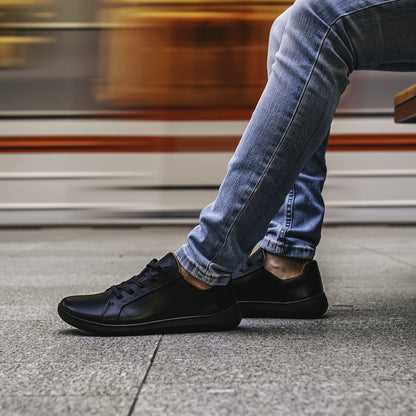 Moonwalker All Black