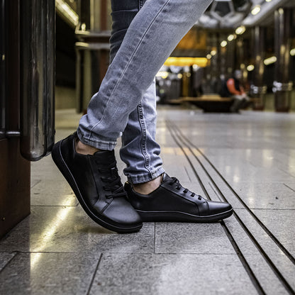 Moonwalker All Black