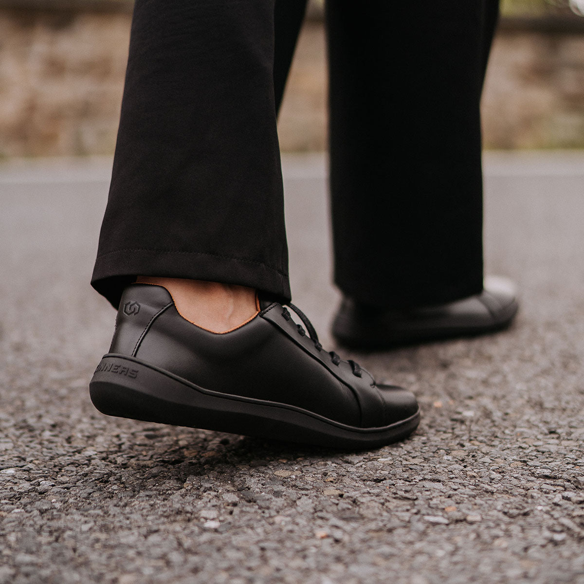 Moonwalker All Black